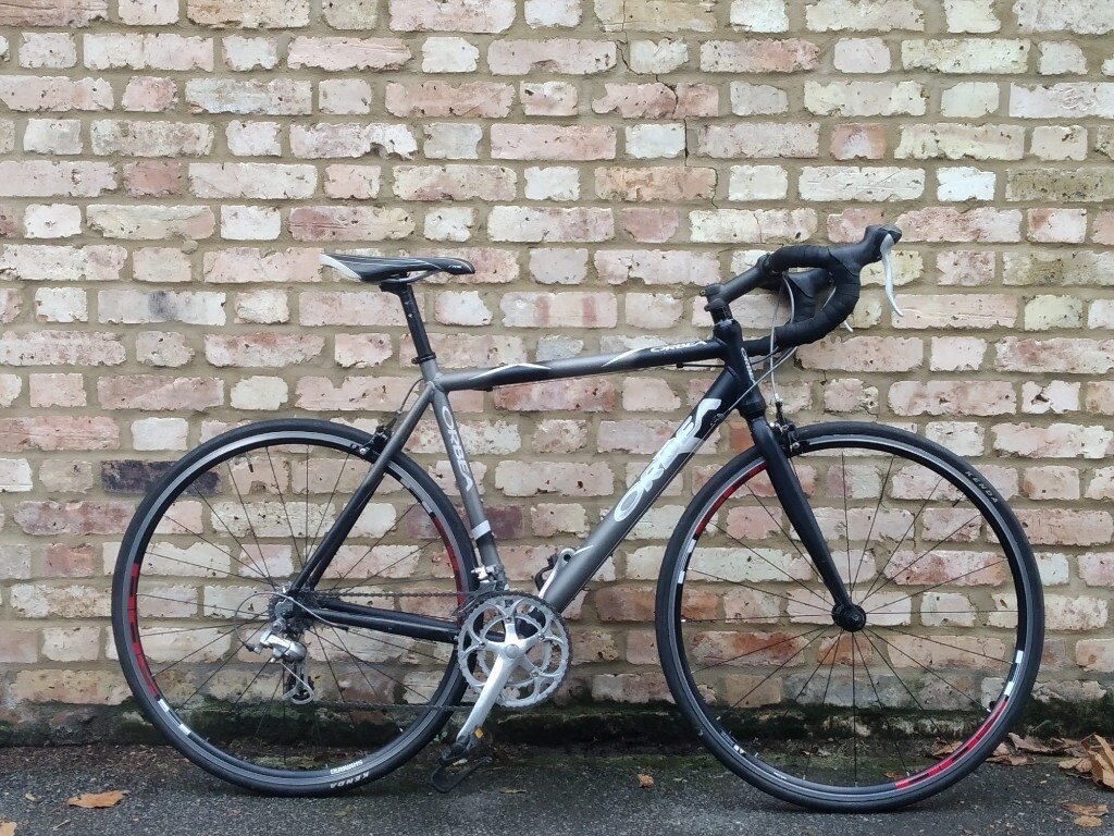 orbea asphalt 1
